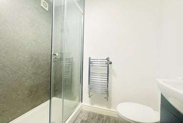 1 bed studio, Derby Road, Lenton, Nottingham, NG72DP - Image 3